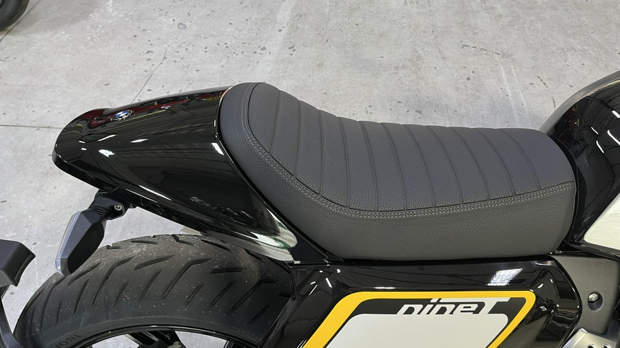 2024 BMW R 12 NINE T