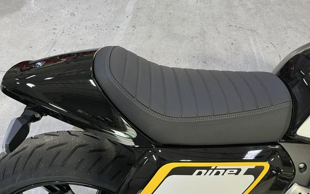 2024 BMW R 12 NINE T