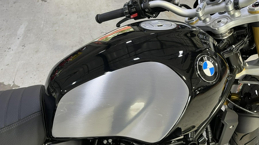 2024 BMW R 12 NINE T