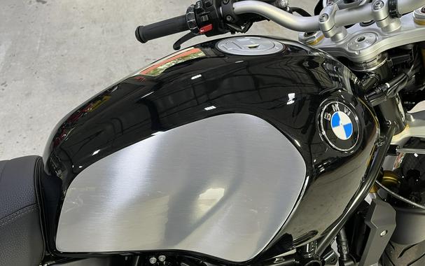 2024 BMW R 12 NINE T