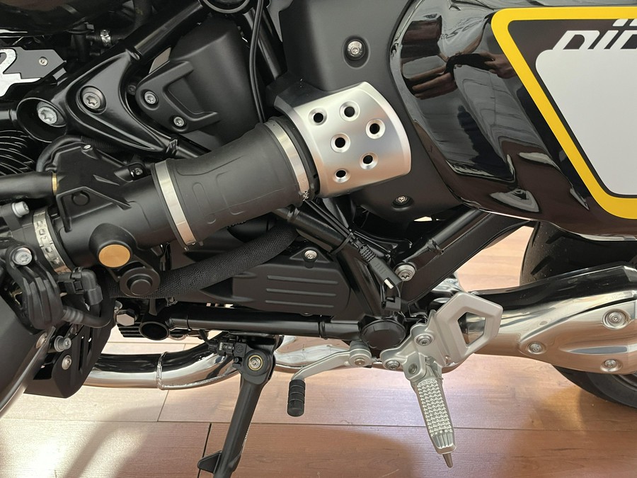 2024 BMW R 12 NINE T