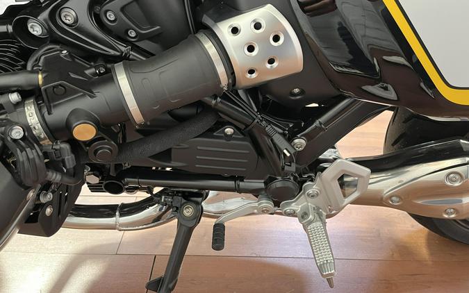 2024 BMW R 12 NINE T