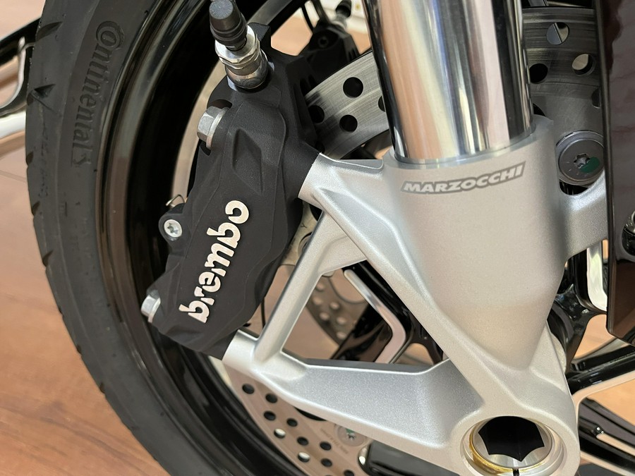 2024 BMW R 12 NINE T