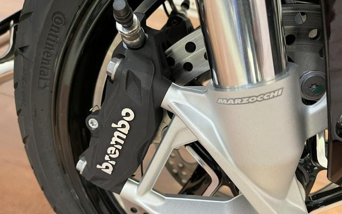 2024 BMW R 12 NINE T