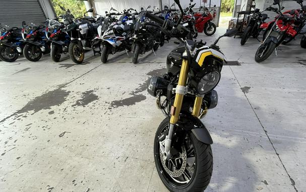 2024 BMW R 12 NINE T