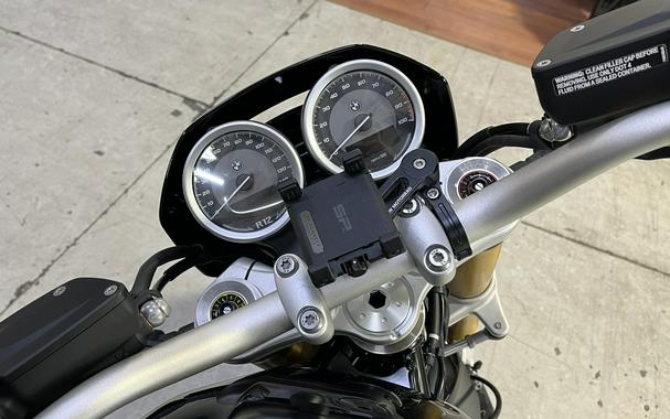 2024 BMW R 12 NINE T