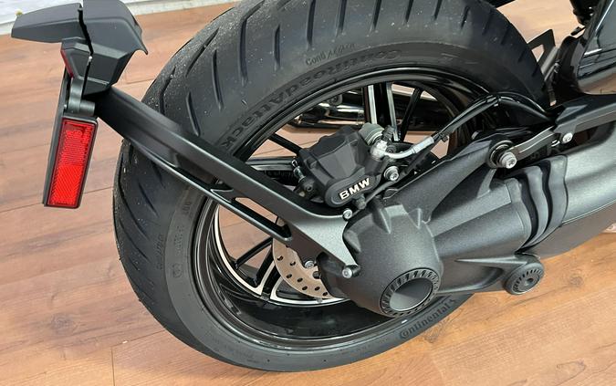2024 BMW R 12 NINE T