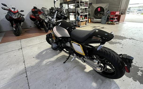 2024 BMW R 12 NINE T