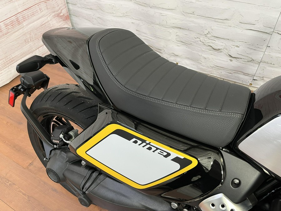 2024 BMW R 12 NINE T