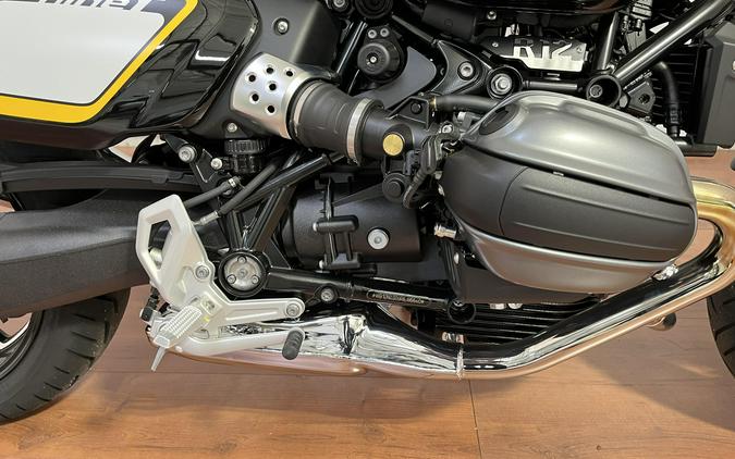 2024 BMW R 12 NINE T