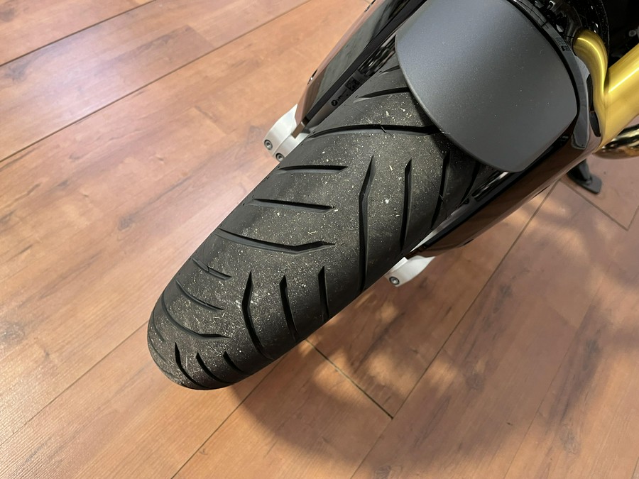 2024 BMW R 12 NINE T