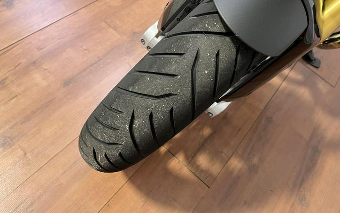 2024 BMW R 12 NINE T