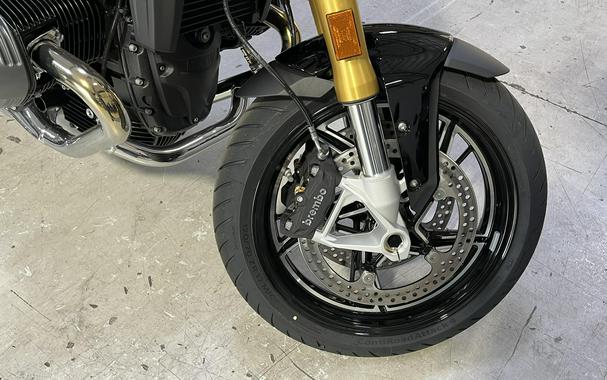 2024 BMW R 12 NINE T