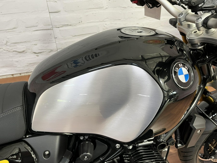 2024 BMW R 12 NINE T