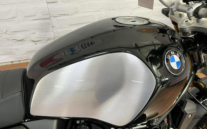 2024 BMW R 12 NINE T