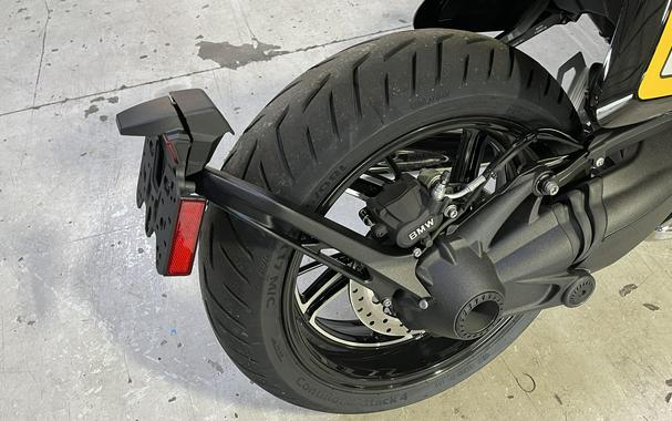 2024 BMW R 12 NINE T