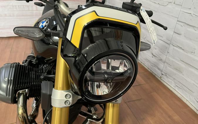 2024 BMW R 12 NINE T
