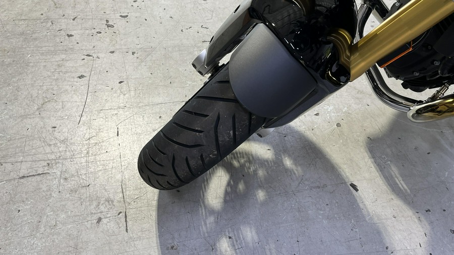 2024 BMW R 12 NINE T