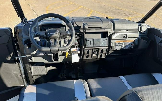 2026 Kawasaki RIDGE CREW