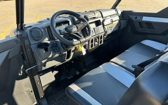 2026 Kawasaki RIDGE CREW