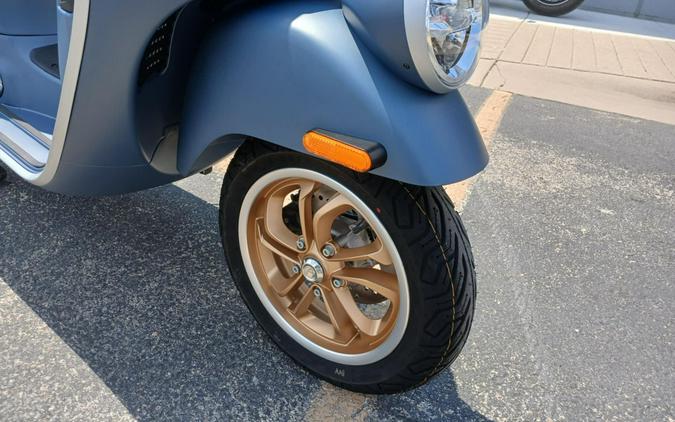 2026 Vespa GTV 310