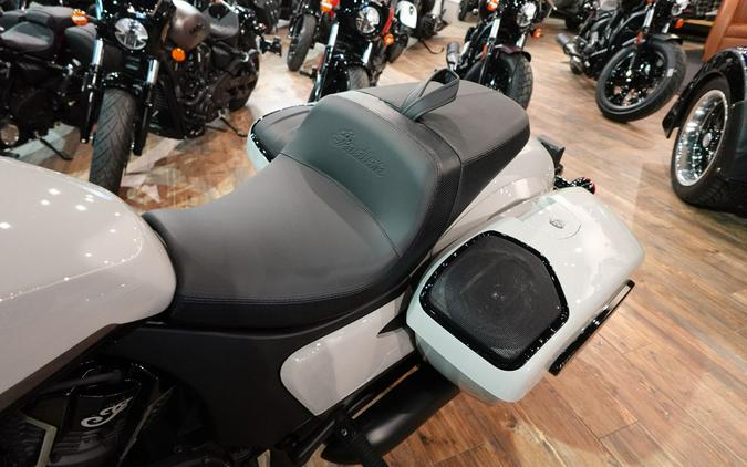 2026 Indian Motorcycle Chieftain® PowerPlus Dark Horse with 112 and PowerBand Audio Package