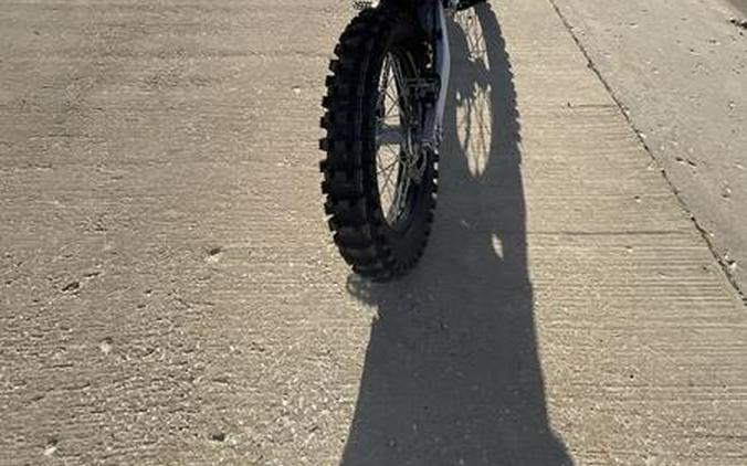2026 Honda® CRF250RX