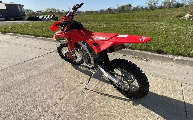 2026 Honda® CRF250RX