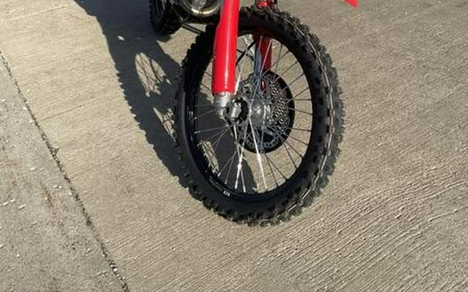 2026 Honda® CRF250RX