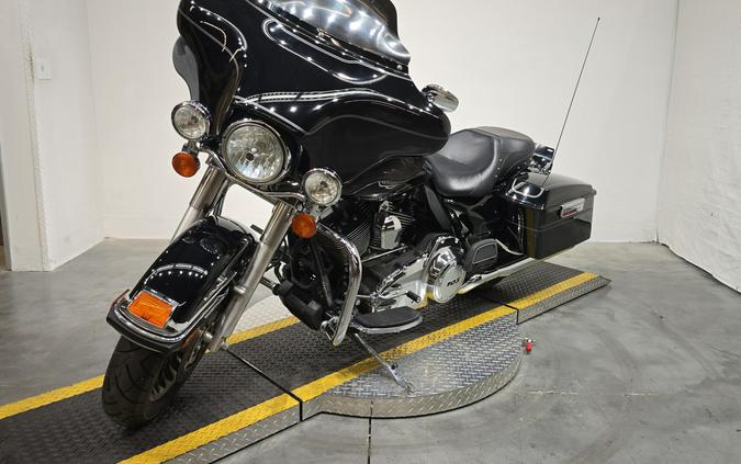 FLHTCU 2012 Ultra Classic™ Electra Glide®
