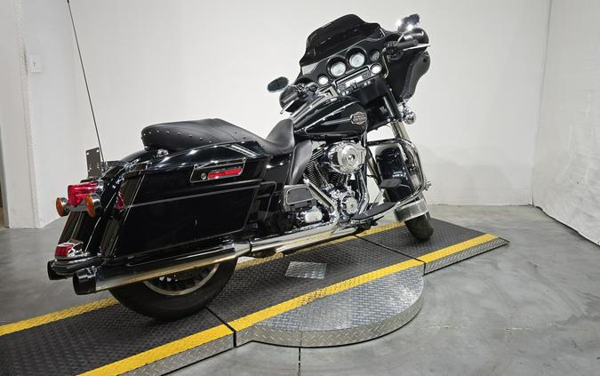 FLHTCU 2012 Ultra Classic™ Electra Glide®
