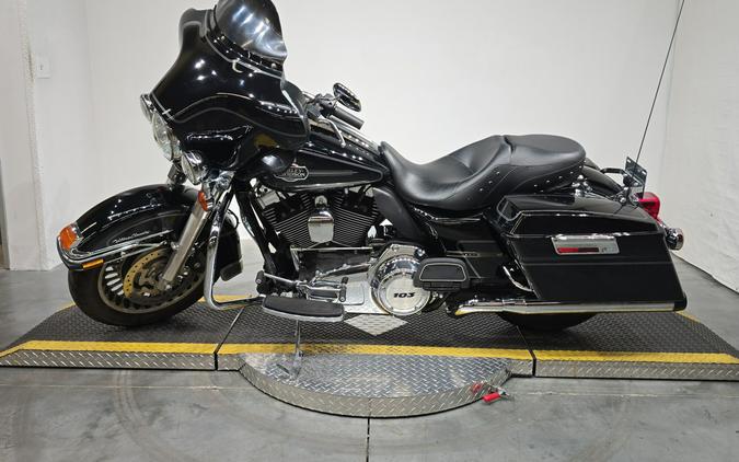 FLHTCU 2012 Ultra Classic™ Electra Glide®