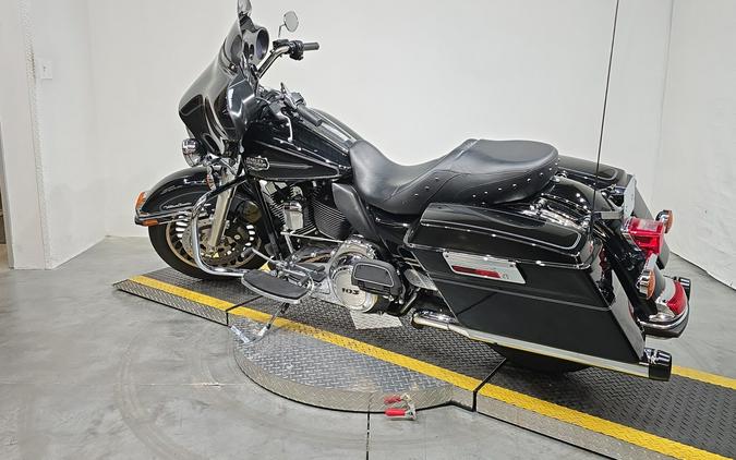 FLHTCU 2012 Ultra Classic™ Electra Glide®