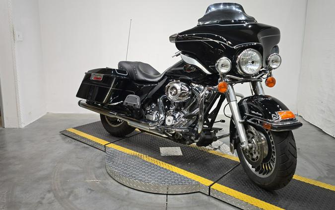 FLHTCU 2012 Ultra Classic™ Electra Glide®