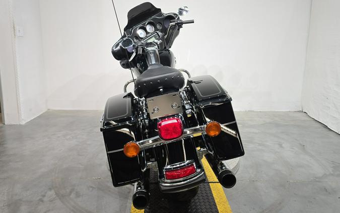 FLHTCU 2012 Ultra Classic™ Electra Glide®