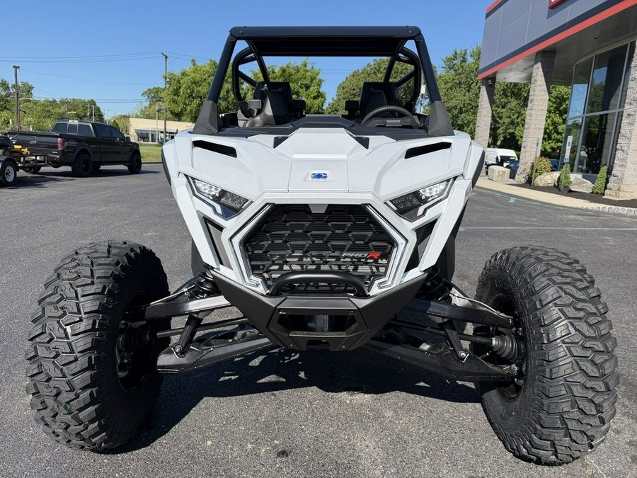 2026 Polaris® RZR Pro R Ultimate