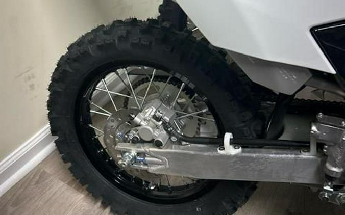 2026 Kawasaki KLX® 140R