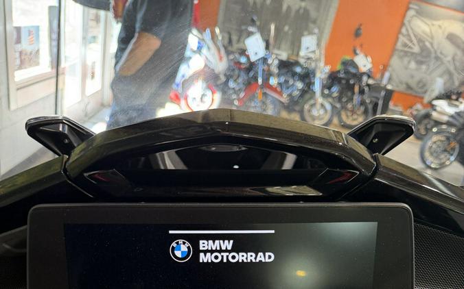 2023 BMW Motorrad K 1600 GTL No Gimmicks, No Hidden Fees