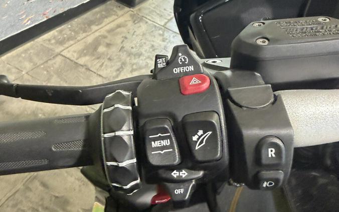 2023 BMW Motorrad K 1600 GTL No Gimmicks, No Hidden Fees