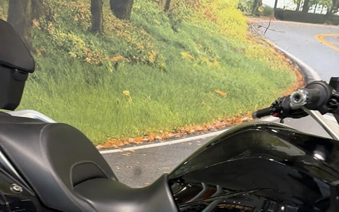 2023 BMW Motorrad K 1600 GTL No Gimmicks, No Hidden Fees