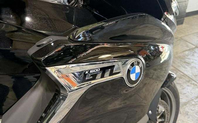 2023 BMW Motorrad K 1600 GTL No Gimmicks, No Hidden Fees
