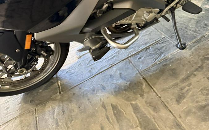 2023 BMW Motorrad K 1600 GTL No Gimmicks, No Hidden Fees