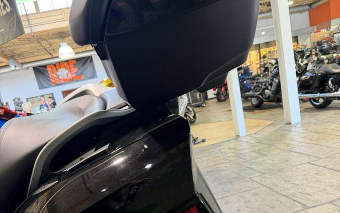 2023 BMW Motorrad K 1600 GTL No Gimmicks, No Hidden Fees