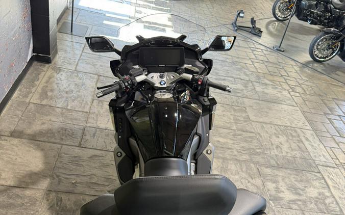 2023 BMW Motorrad K 1600 GTL No Gimmicks, No Hidden Fees