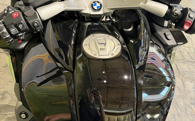 2023 BMW Motorrad K 1600 GTL No Gimmicks, No Hidden Fees