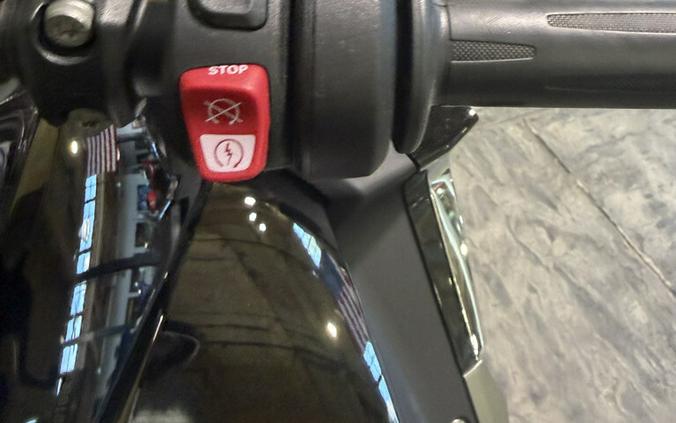 2023 BMW Motorrad K 1600 GTL No Gimmicks, No Hidden Fees
