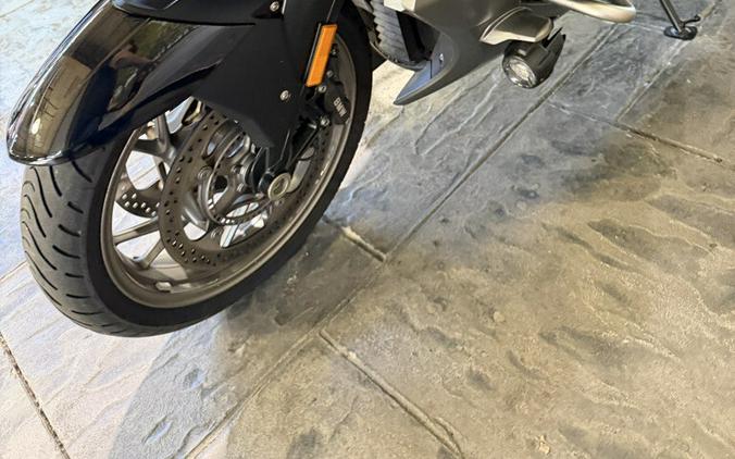 2023 BMW Motorrad K 1600 GTL No Gimmicks, No Hidden Fees
