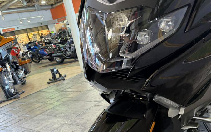 2023 BMW Motorrad K 1600 GTL No Gimmicks, No Hidden Fees