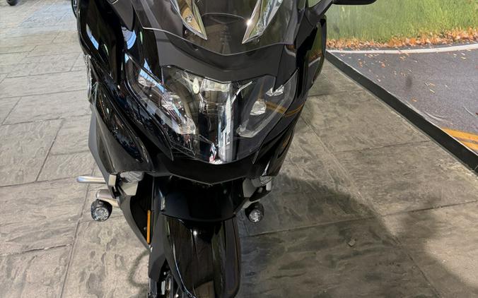 2023 BMW Motorrad K 1600 GTL No Gimmicks, No Hidden Fees
