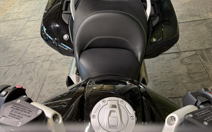 2023 BMW Motorrad K 1600 GTL No Gimmicks, No Hidden Fees